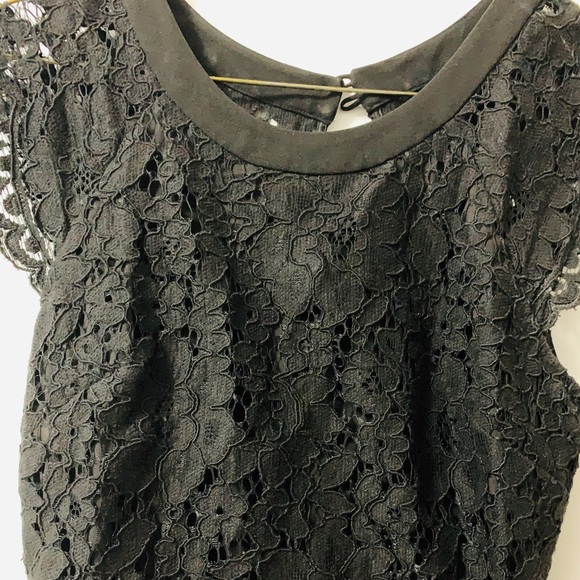 Black jumper - Picture 3 of 4